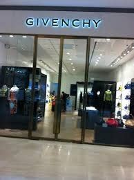 givenchy kuala lumpur